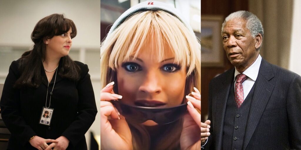 Pam & Tommy y otras 9 grandes biografías de celebridades de los 90