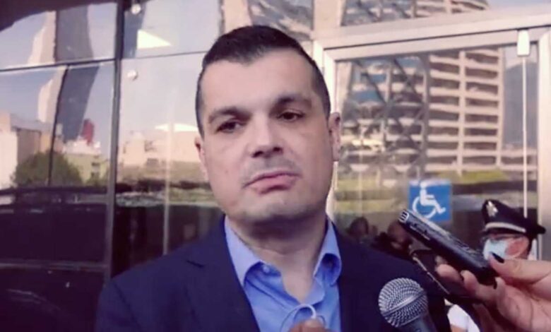 Panista denuncia ante FGR a líderes de Morena por 'campaña de odio'