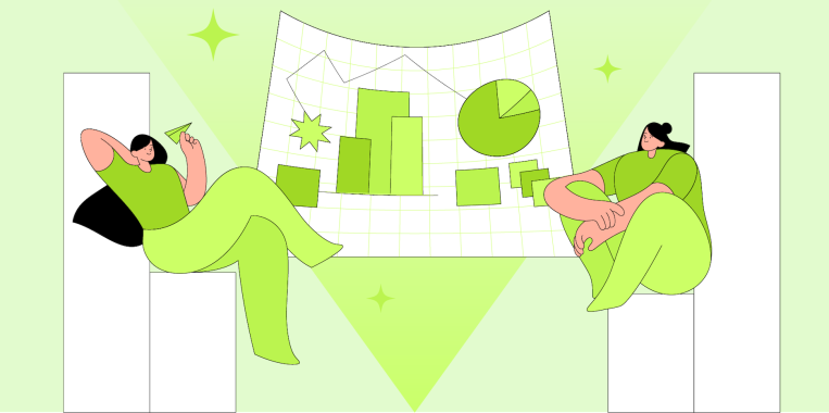 Pareto cree que no debería ser tan difícil recopilar datos de generación de prospectos