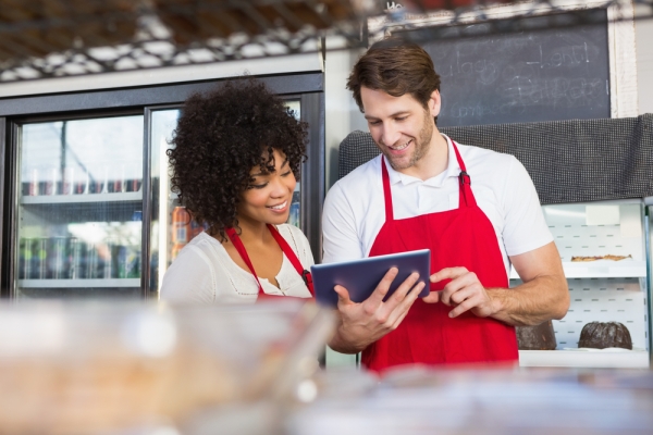 Parrot, herramienta para digitalizar restaurantes de México, recauda $9.5M