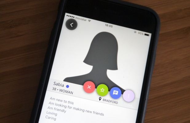 Patook quiere ser Tinder para amistades platónicas