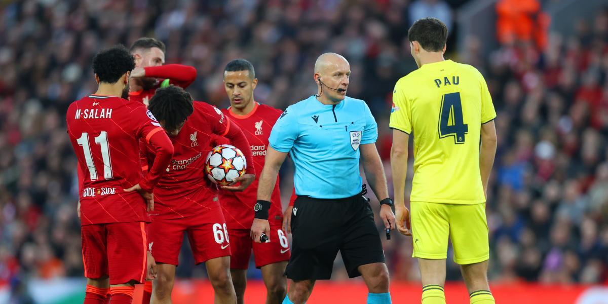 Pau Torres: "Tenemos que seguir confiando en nosotros mismos"