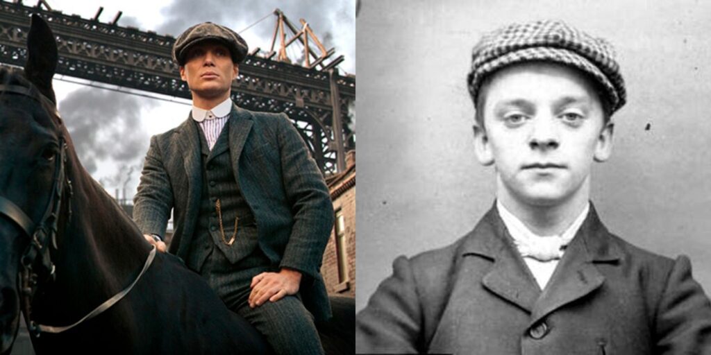 Peaky Blinders: 5 cosas que son históricamente precisas (y 5 que no lo son)