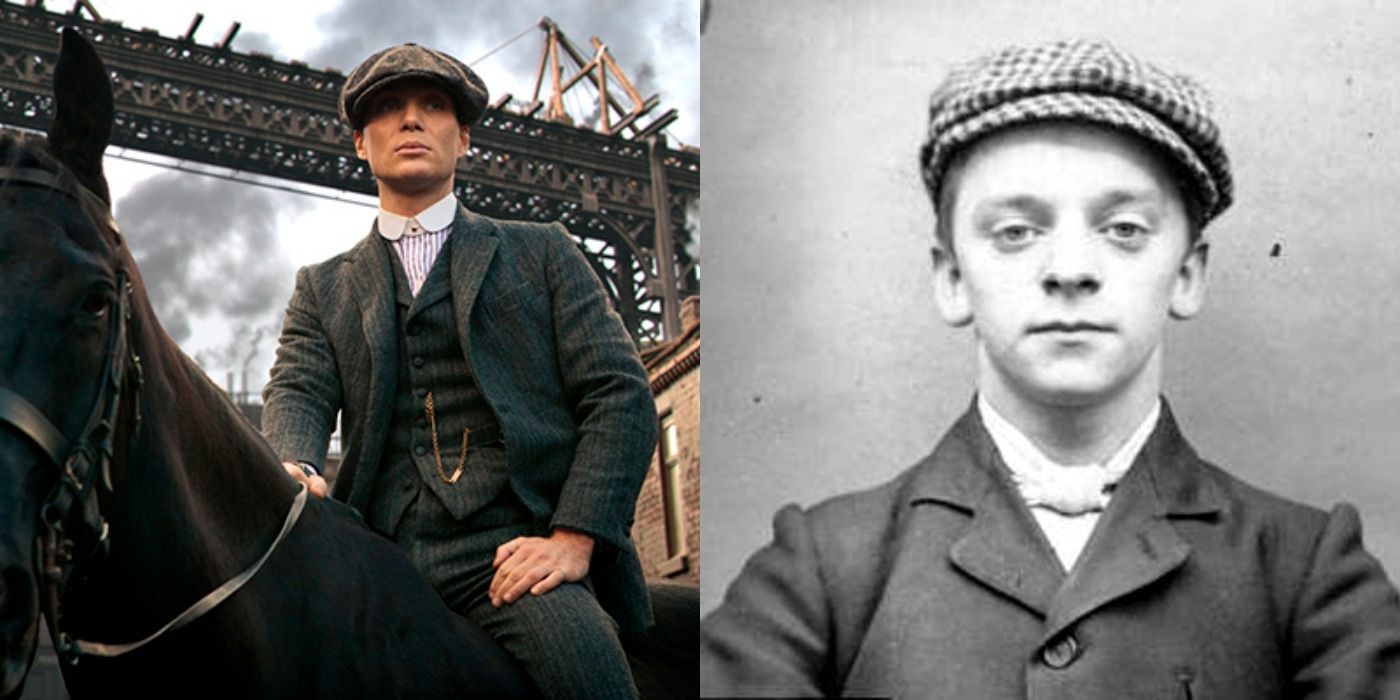 Peaky Blinders: 5 cosas que son históricamente precisas (y 5 que no lo son)