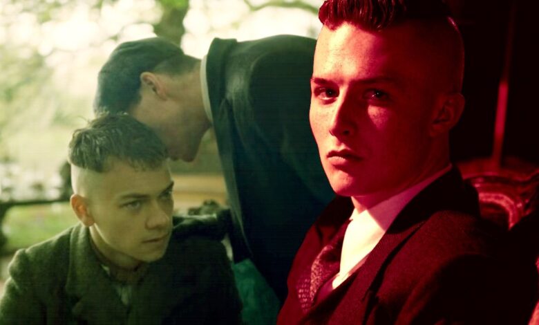 Peaky Blinders Season 6 Finale se burla del verdadero final de la familia Shelby