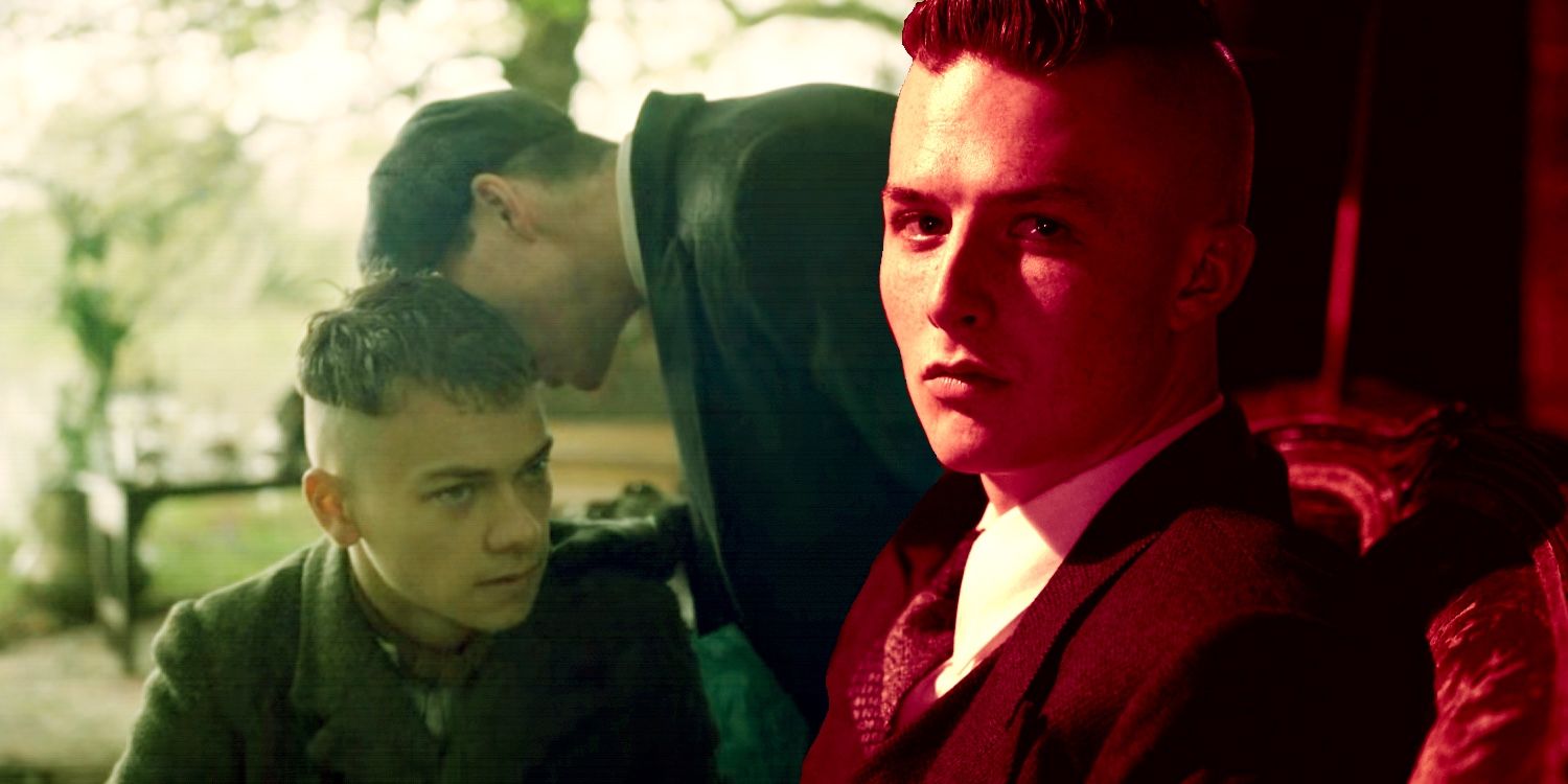 Peaky Blinders Season 6 Finale se burla del verdadero final de la familia Shelby