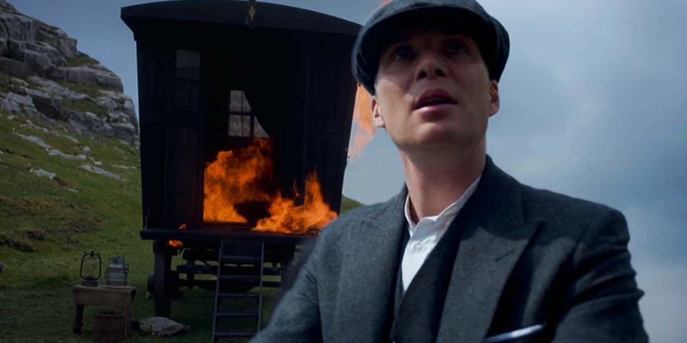 Peaky Blinders Temporada 6 Twist comete un pecado capital