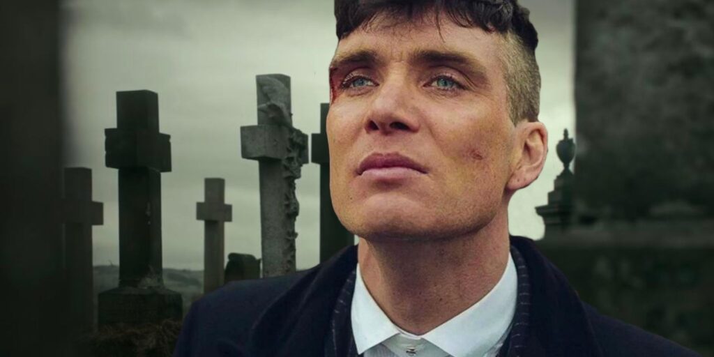 Peaky Blinders: Tommy's Ending Twist hizo que la línea de la temporada 5 sea aún más oscura