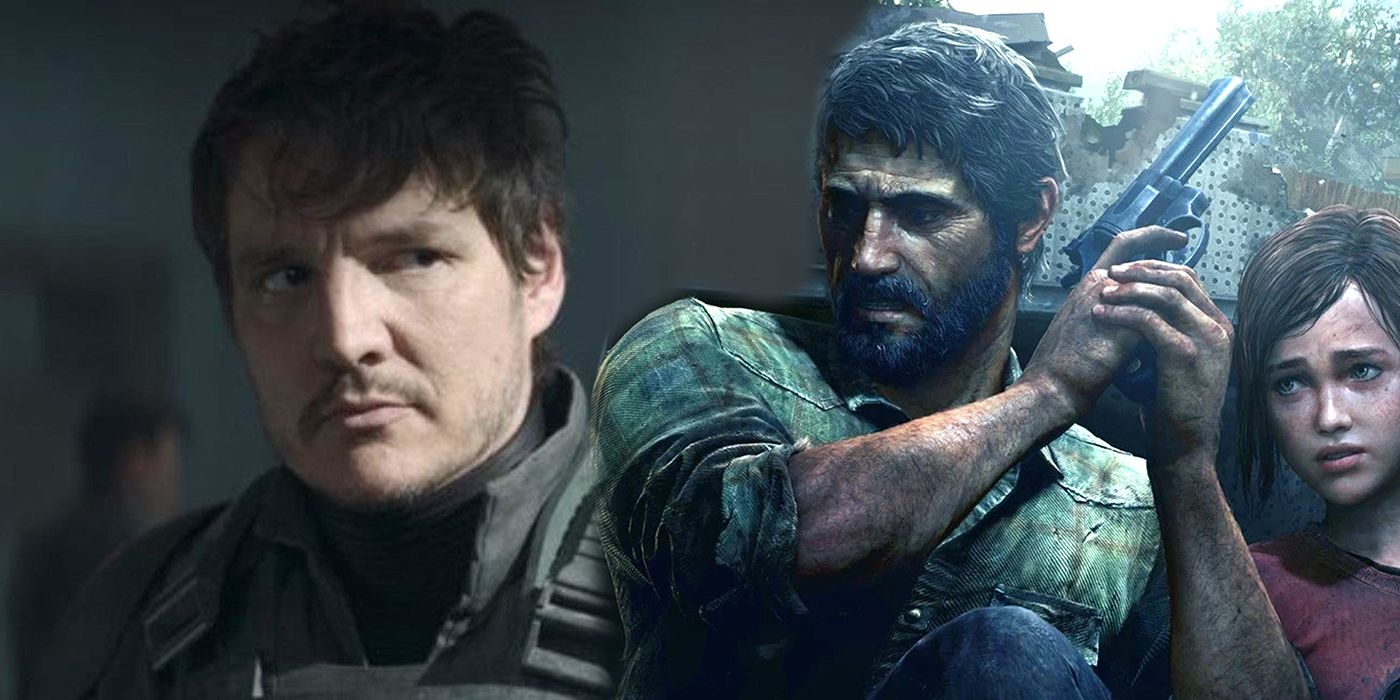 Pedro Pascal explica cómo The Last of Us Show es como The Mandalorian