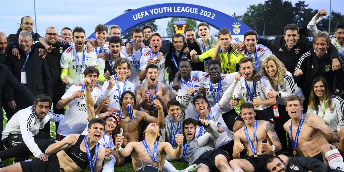 Peñarol y Benfica, final Intercontinental como hace 61 años