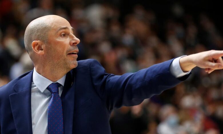 Peñarroya: “Hemos empezado mal pero no nos hemos vuelto locos”