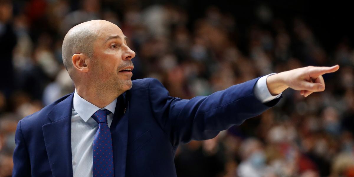 Peñarroya: “Hemos empezado mal pero no nos hemos vuelto locos”