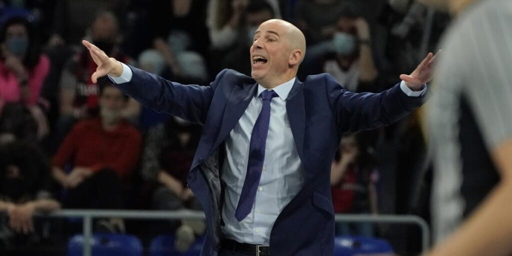 Peñarroya: "Le doy mucho valor a la victoria, pero en absoluto es clave"