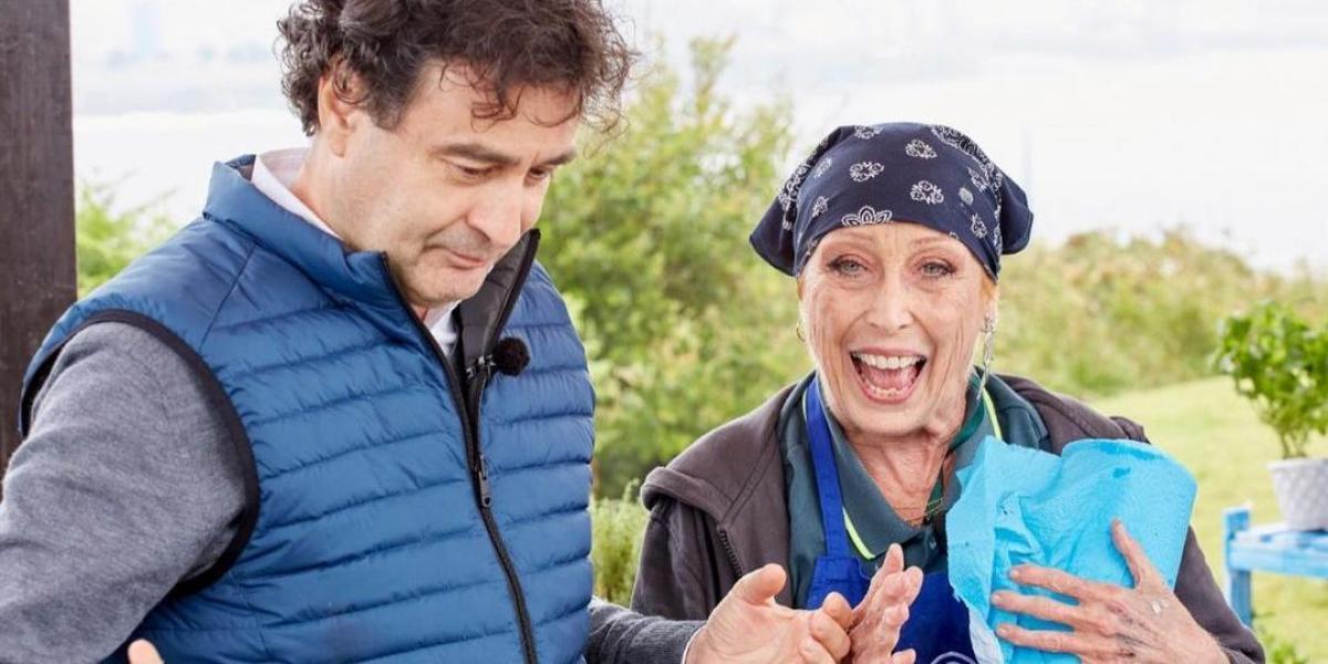 Pepe Rodríguez, sobre lo ocurrido con Verónica Forqué: "La gente no sabía la verdad"