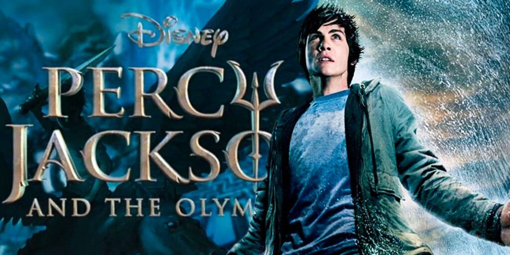 Percy Jackson Show Noticias y actualizaciones: todo lo que sabemos