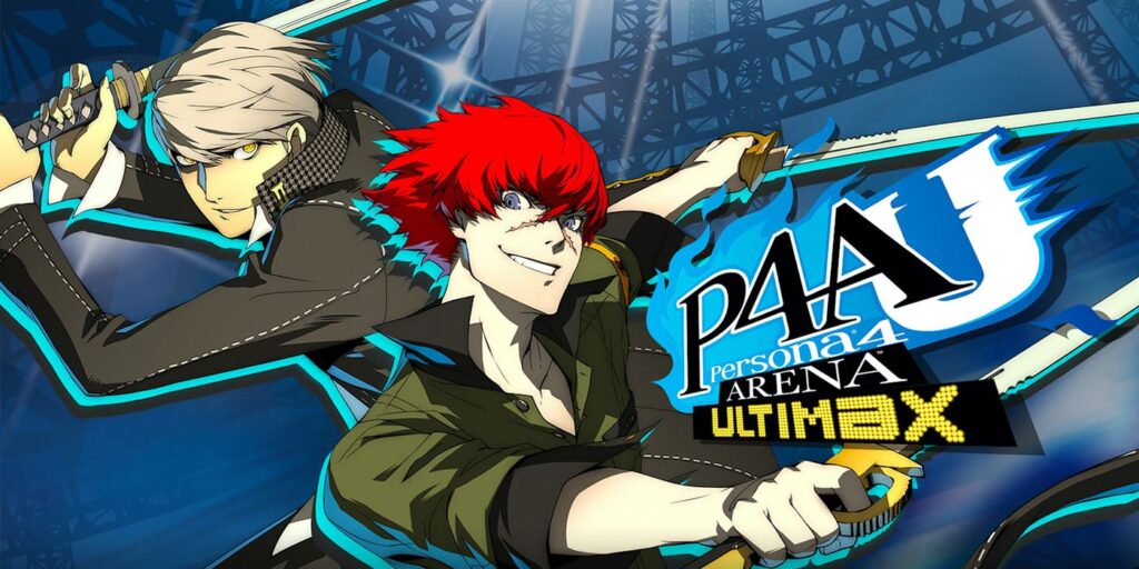 Persona 4 Arena Ultimax: Guía de estadísticas sociales