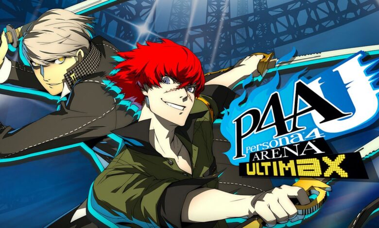 Persona 4 Arena Ultimax: Guía de estadísticas sociales
