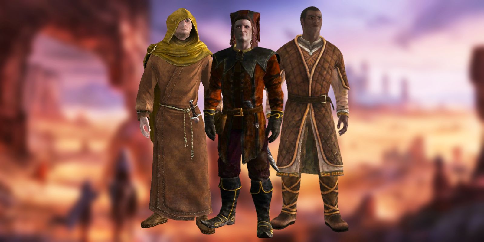 Personajes de Skyrim que no queremos ver en TES 6 (o nunca más)