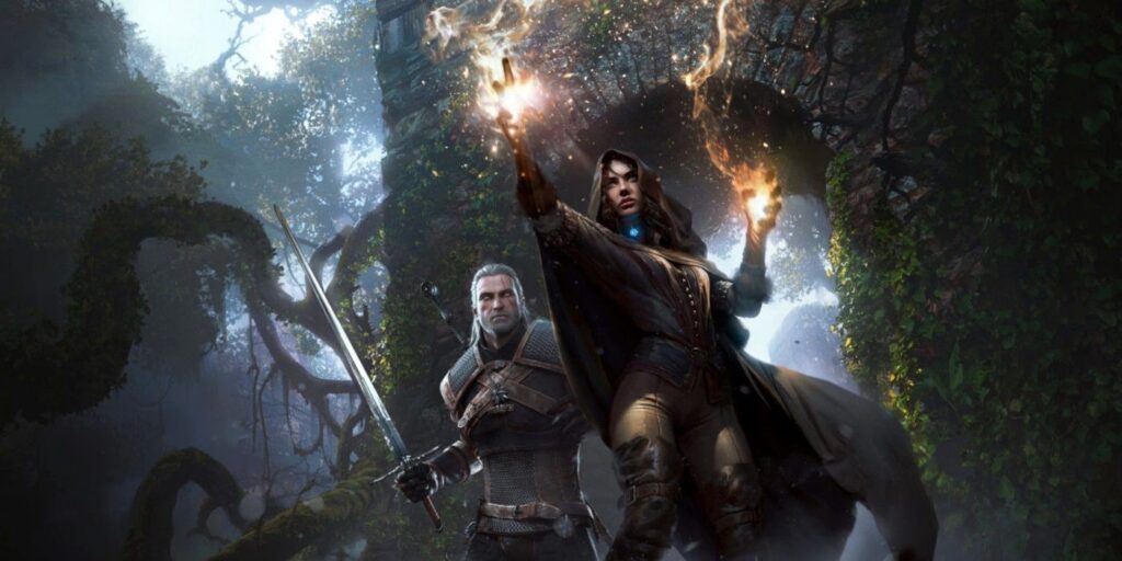 Personajes de Witcher 3 que podrían aparecer en Witcher 4