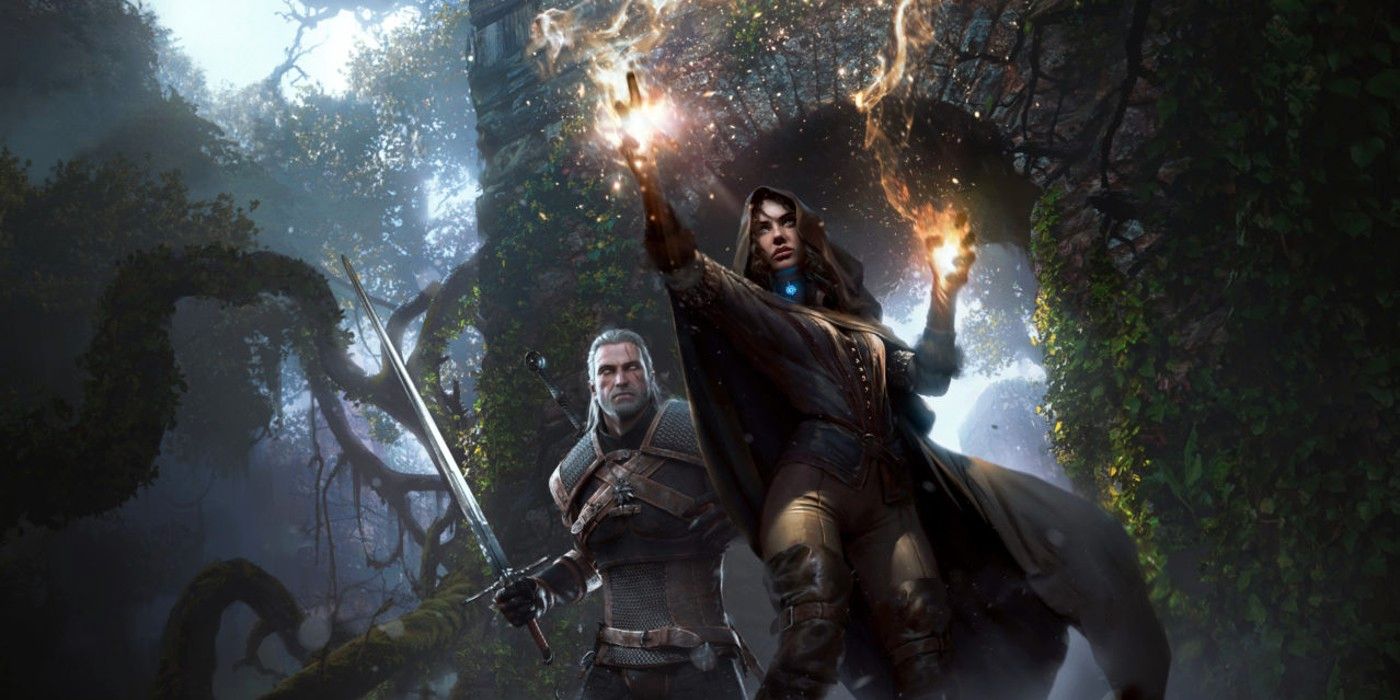 Personajes de Witcher 3 que podrían aparecer en Witcher 4
