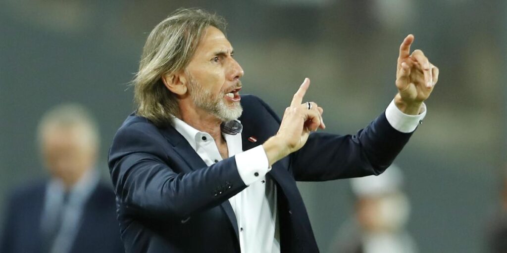 Perú-Nueva Zelanda, en Barcelona