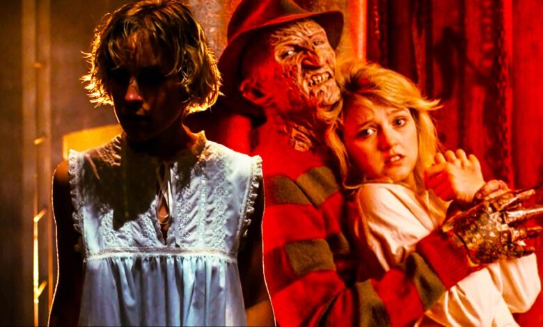 Pesadilla en Elm Street: todos los que Freddy Krueger mató alguna vez