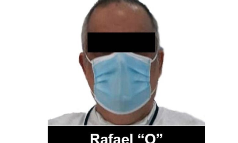 Pesan cinco procesos penales sobre Rafael Olvera, exdueño de Ficrea: FGR