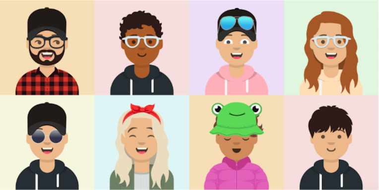 Pesto anima los lugares de trabajo digitales para que el trabajo remoto no sea tan… remoto