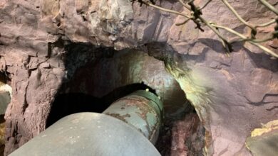 Petra emerge del sigilo con $ 30 millones recaudados para el robot de perforación de túneles, Swifty