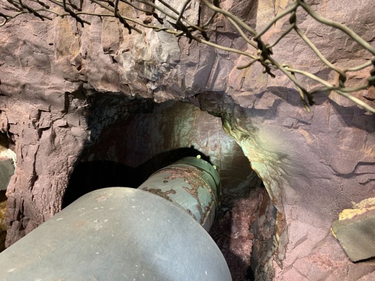 Petra emerge del sigilo con $ 30 millones recaudados para el robot de perforación de túneles, Swifty