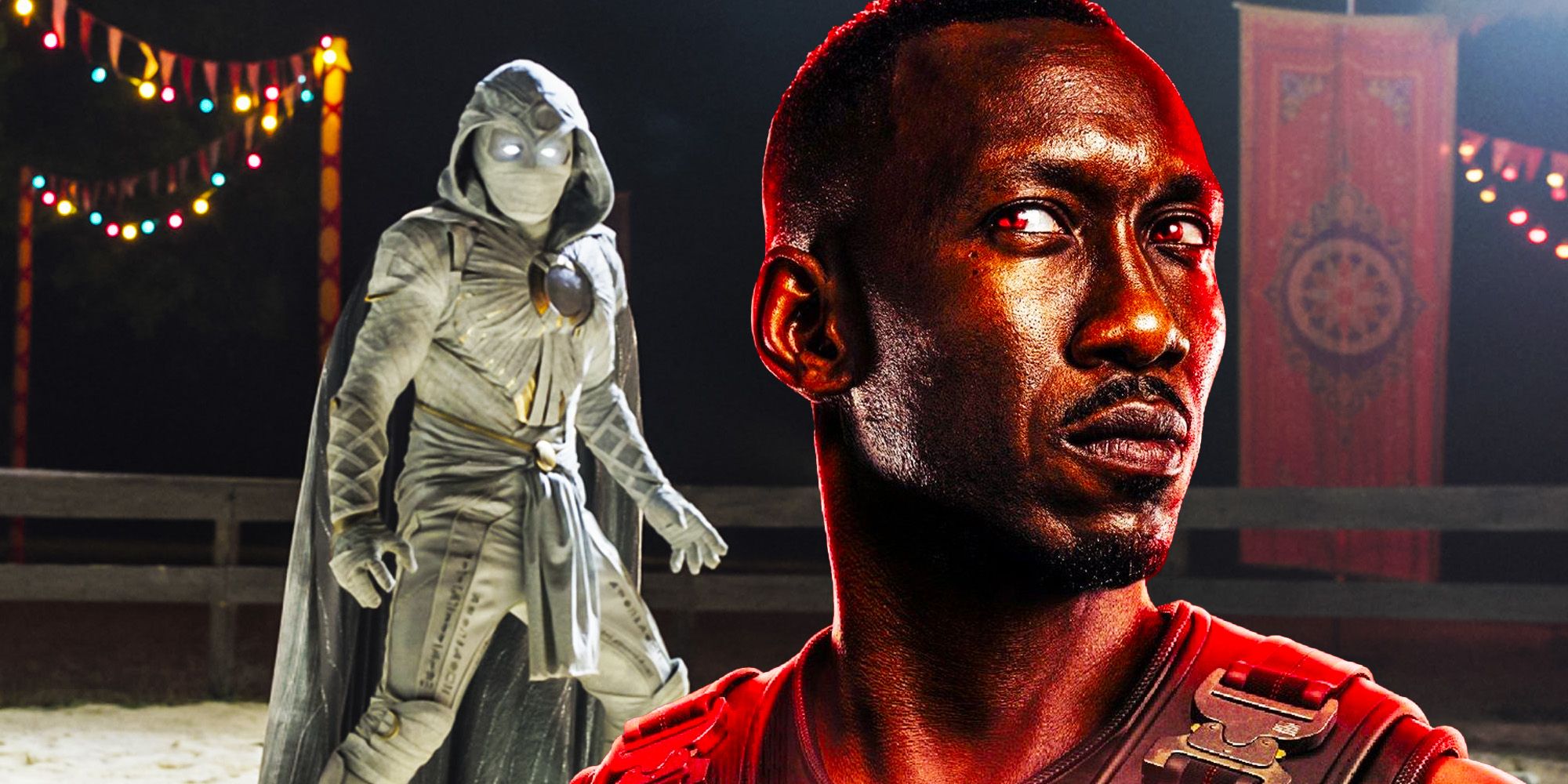 Phase 4 está haciendo que el debut de Blade en MCU sea mucho más fácil