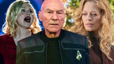 Picard: 3 tramas en la temporada 2 pueden explicar el regreso del elenco de TNG en S3