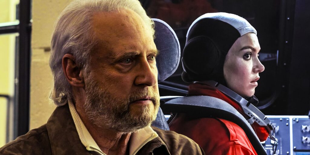 Picard: Por qué la misión Europa de Renée cambia el futuro