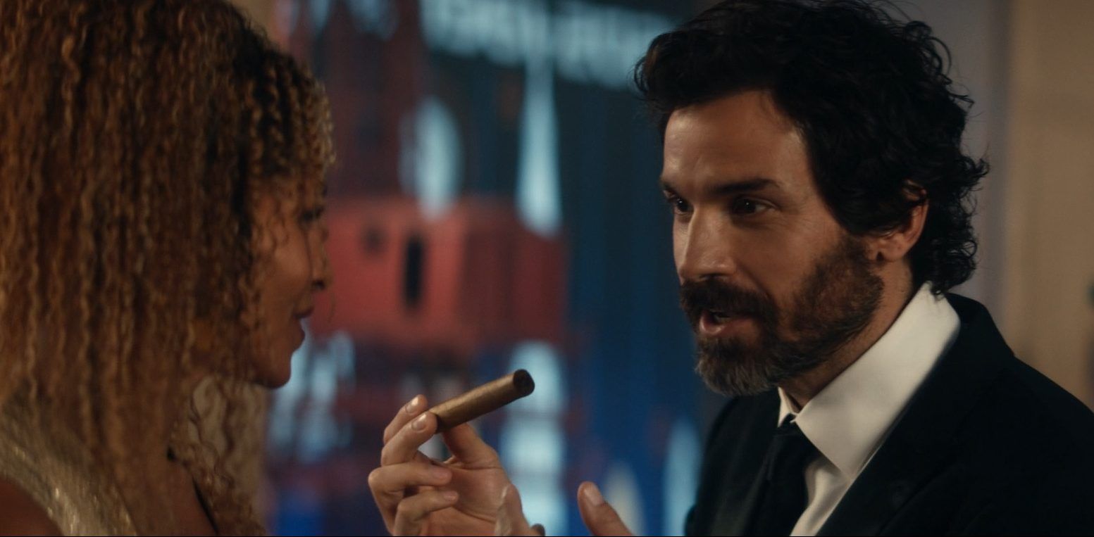 Picard demuestra un reclamo de replicador de Star Trek de larga data