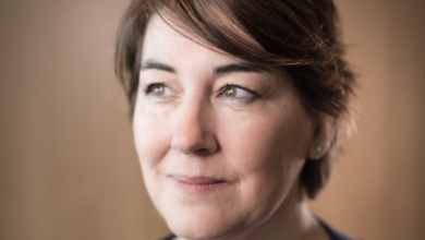 Pinterest contrata a la ex ejecutiva de Square y Google, Francoise Brougher, como su primera directora de operaciones