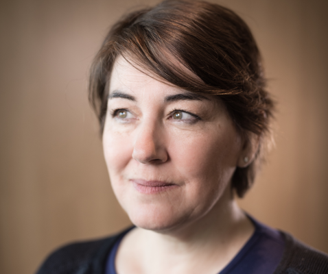 Pinterest contrata a la ex ejecutiva de Square y Google, Francoise Brougher, como su primera directora de operaciones