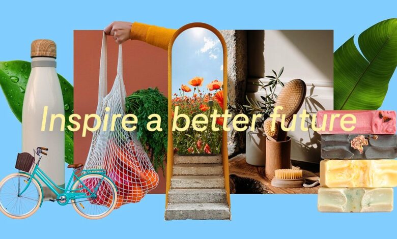 Pinterest eliminará publicaciones y anuncios con información errónea sobre el cambio climático
