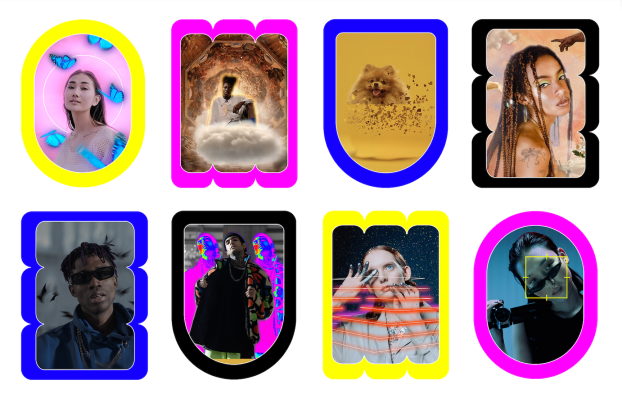 Pinterest invierte en herramientas para creadores con la adquisición de la aplicación de creación y edición de videos Vochi