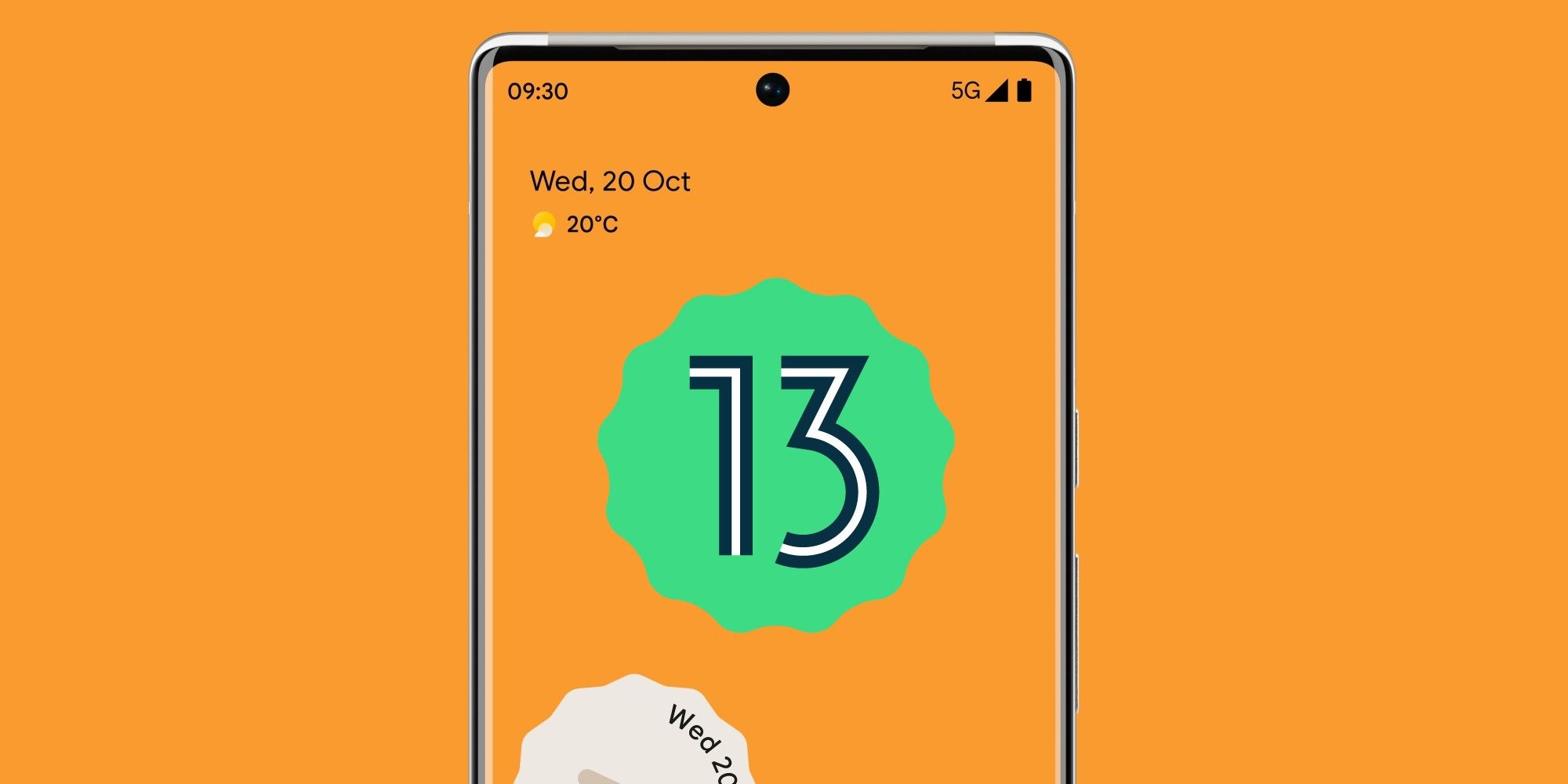 Pixel 6 podría obtener la propia versión de audio espacial de Google