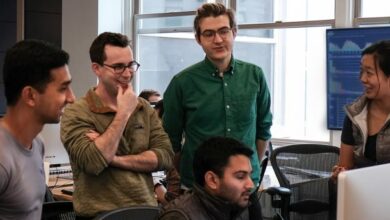 Plaid lanza una 'solicitud de nuevas empresas' en nueve sectores fintech desatendidos