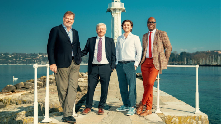 Planetary quiere ayudar a las nuevas empresas de alimentos a elaborar más carne falsa