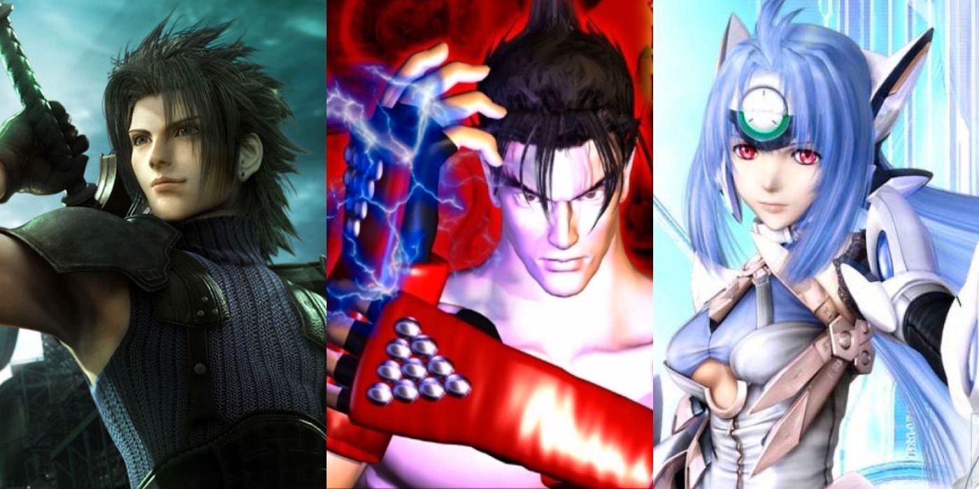 PlayStation Plus Premium: juegos de PS1, PS2 y PSP que necesita