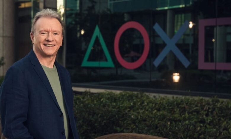 PlayStation tiene planes para adquirir más estudios, dice el CEO Jim Ryan
