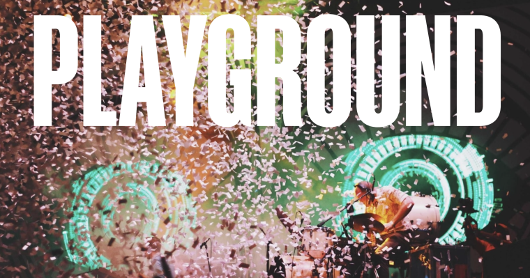 Playground se lanza en versión beta para ayudar a los creadores a cultivar la comunidad