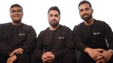 Pluto obtiene fondos de estrellas de fintech para construir una 'Rampa para el Medio Oriente'