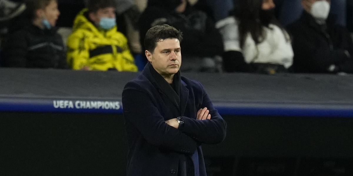 Pochettino, sorprendido por el nombramiento de Ten Hag