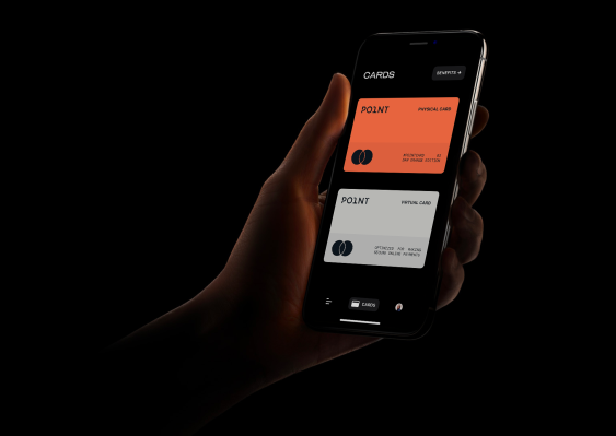 Point to launch new challenger bank con recompensas en compras con tarjeta de débito