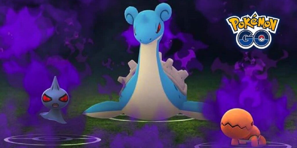 Pokémon GO Datamine predice con precisión Shadow Latias y más