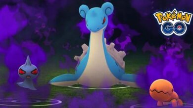 Pokémon GO Datamine predice con precisión Shadow Latias y más