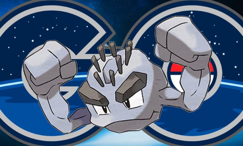 Pokémon GO: Guía del día de la comunidad de Alolan Geodude (mayo de 2022)